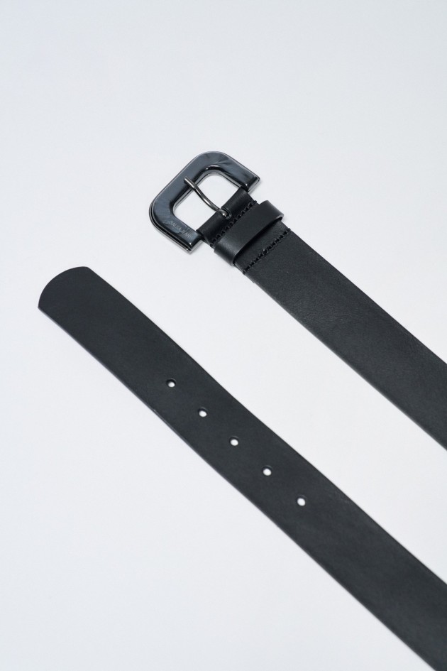 CEINTURE EN CUIR