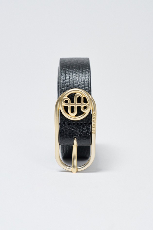 CEINTURE EN CUIR
