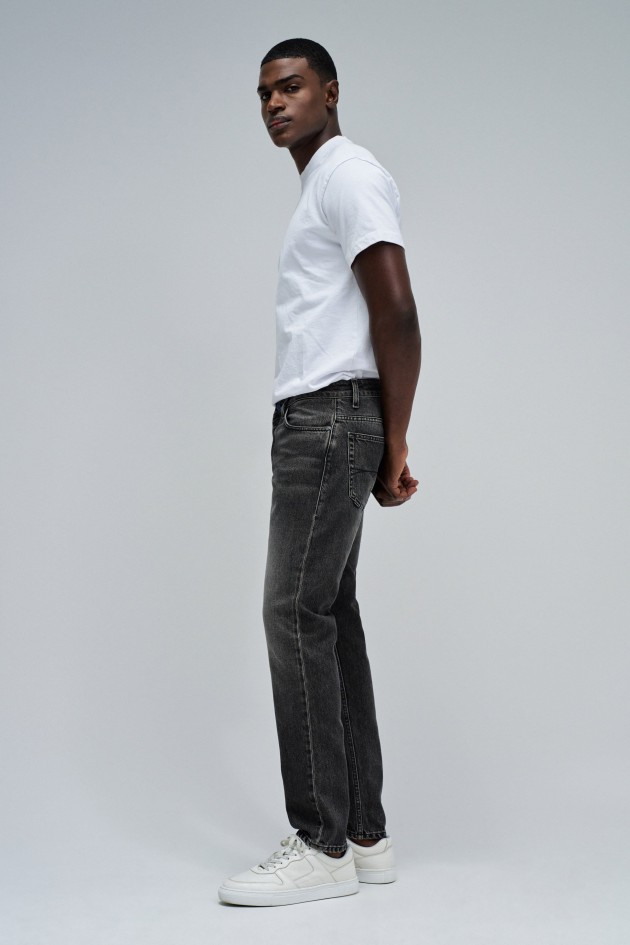 JEANS REGULAR FIT