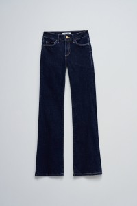 WONDER PUSH UP BOOTCUT JEANS WONDER PUSH UP BOOTCUT JEANS