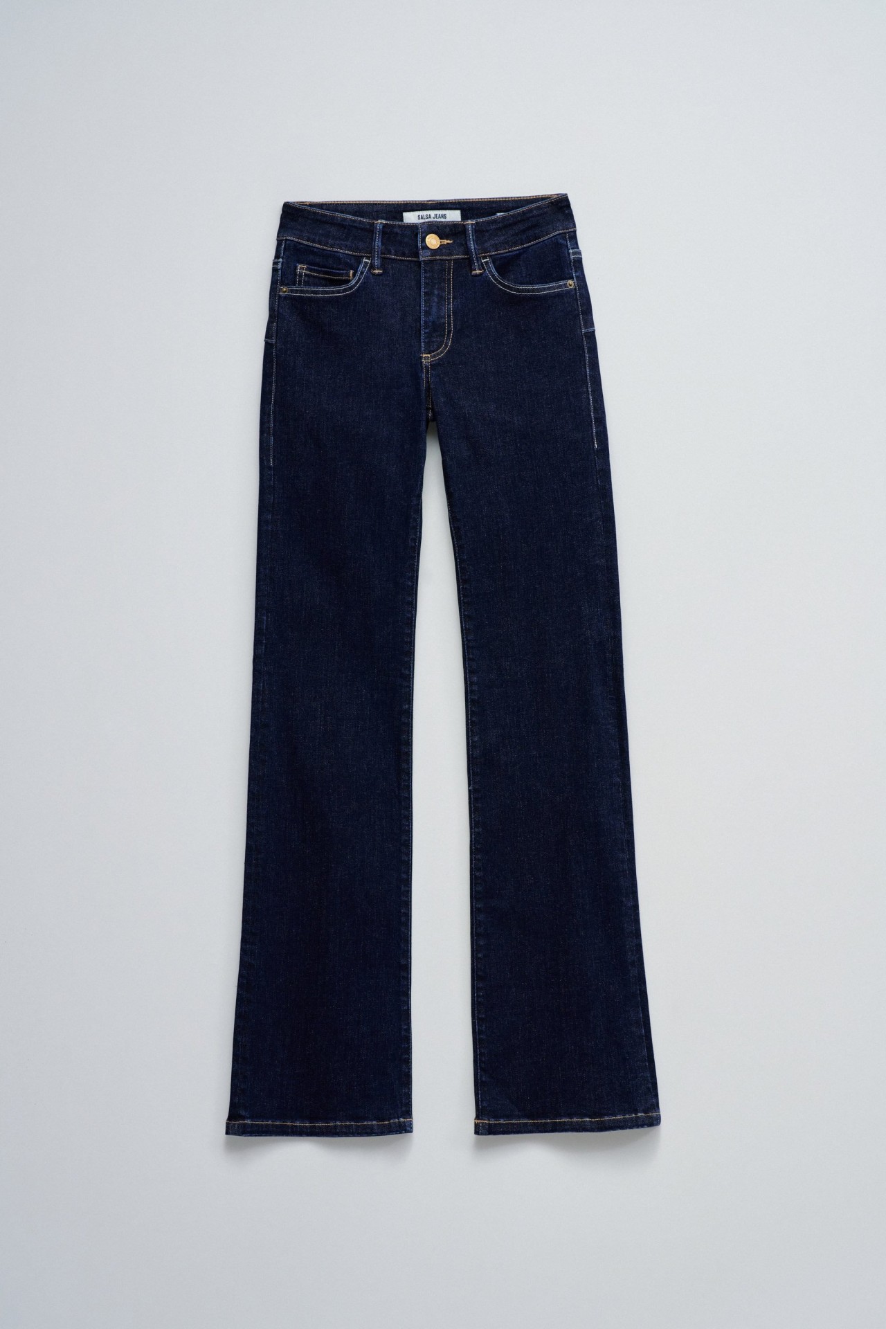WONDER PUSH UP BOOTCUT JEANS