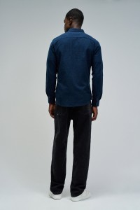 CAMISA DE FRANELA