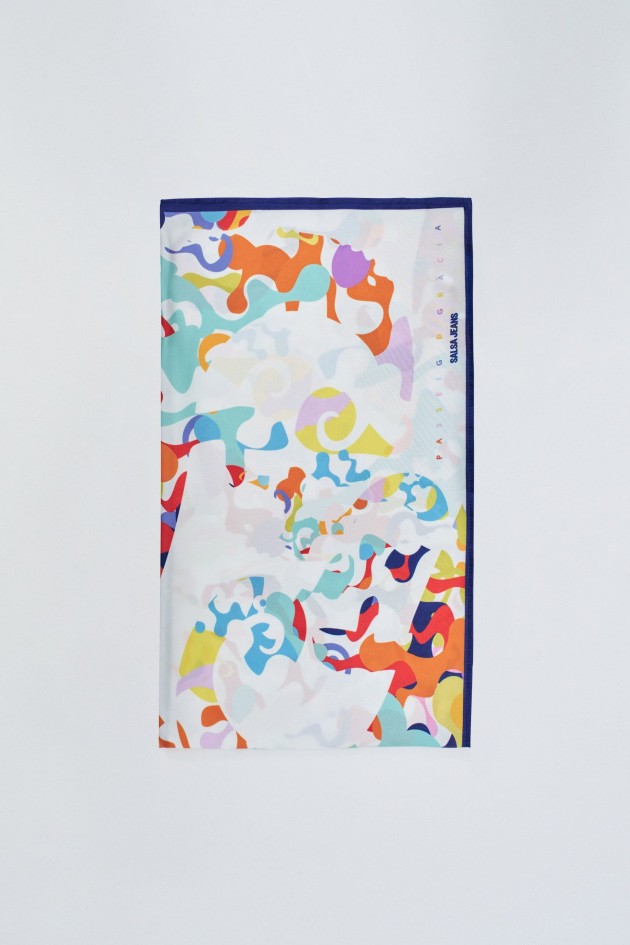 PASSEIG DE GRCIA SCHAL