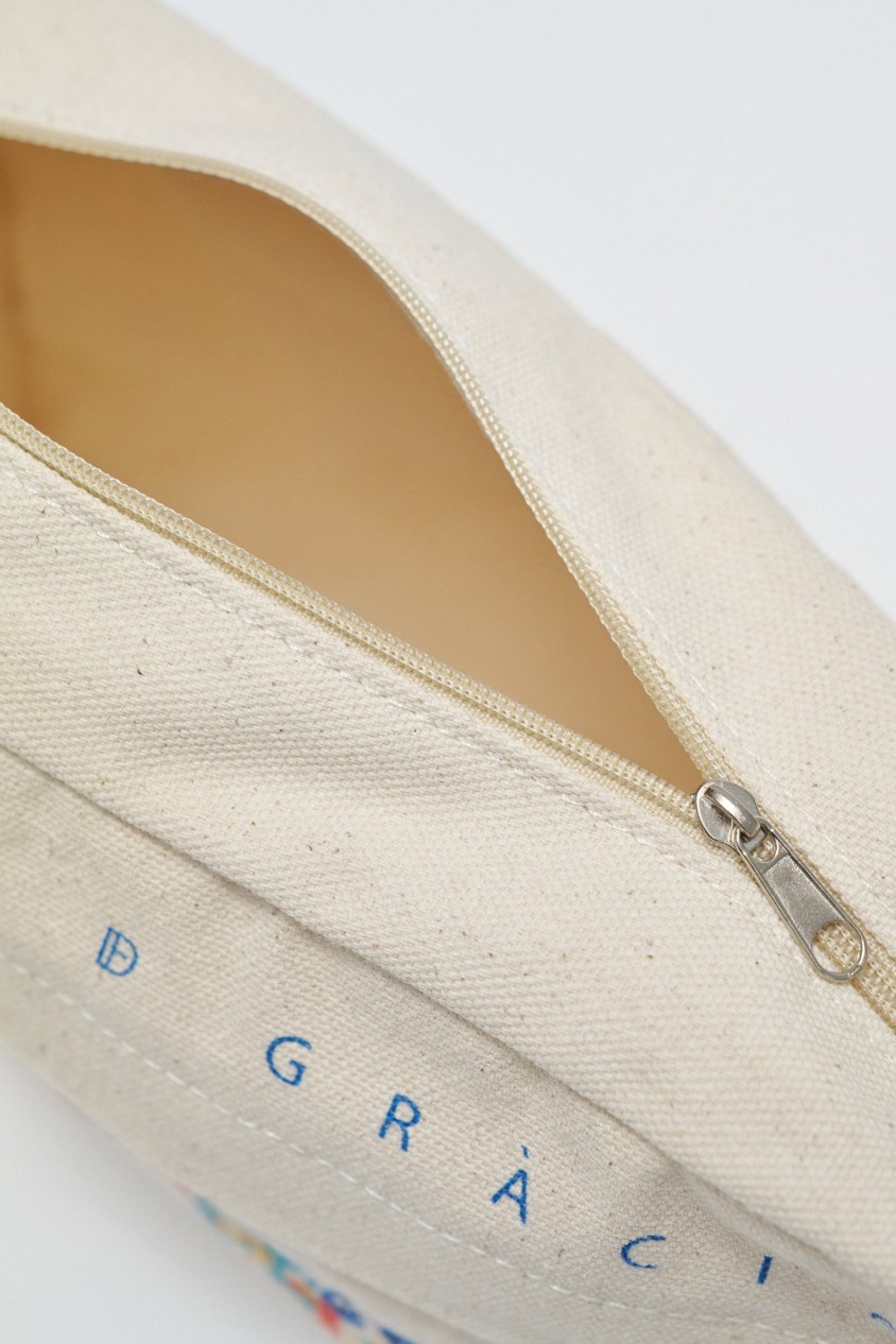 NÉCESSAIRE PASSEIG DE GRACÍA