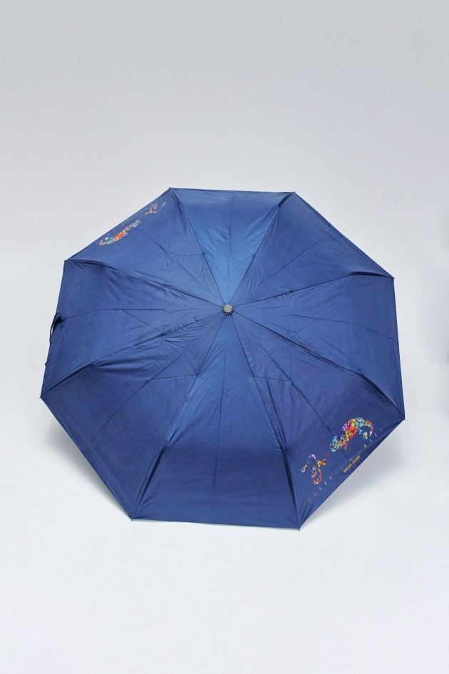 UMBRELLA PASSEIG DE GRACÍA