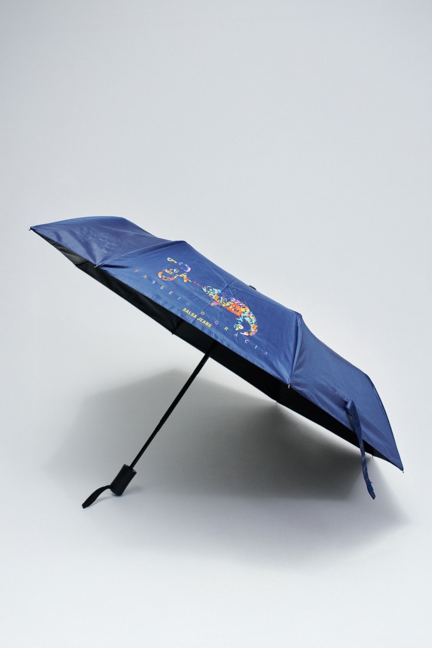 REGENSCHIRM PASSEIG DE GRACÍA