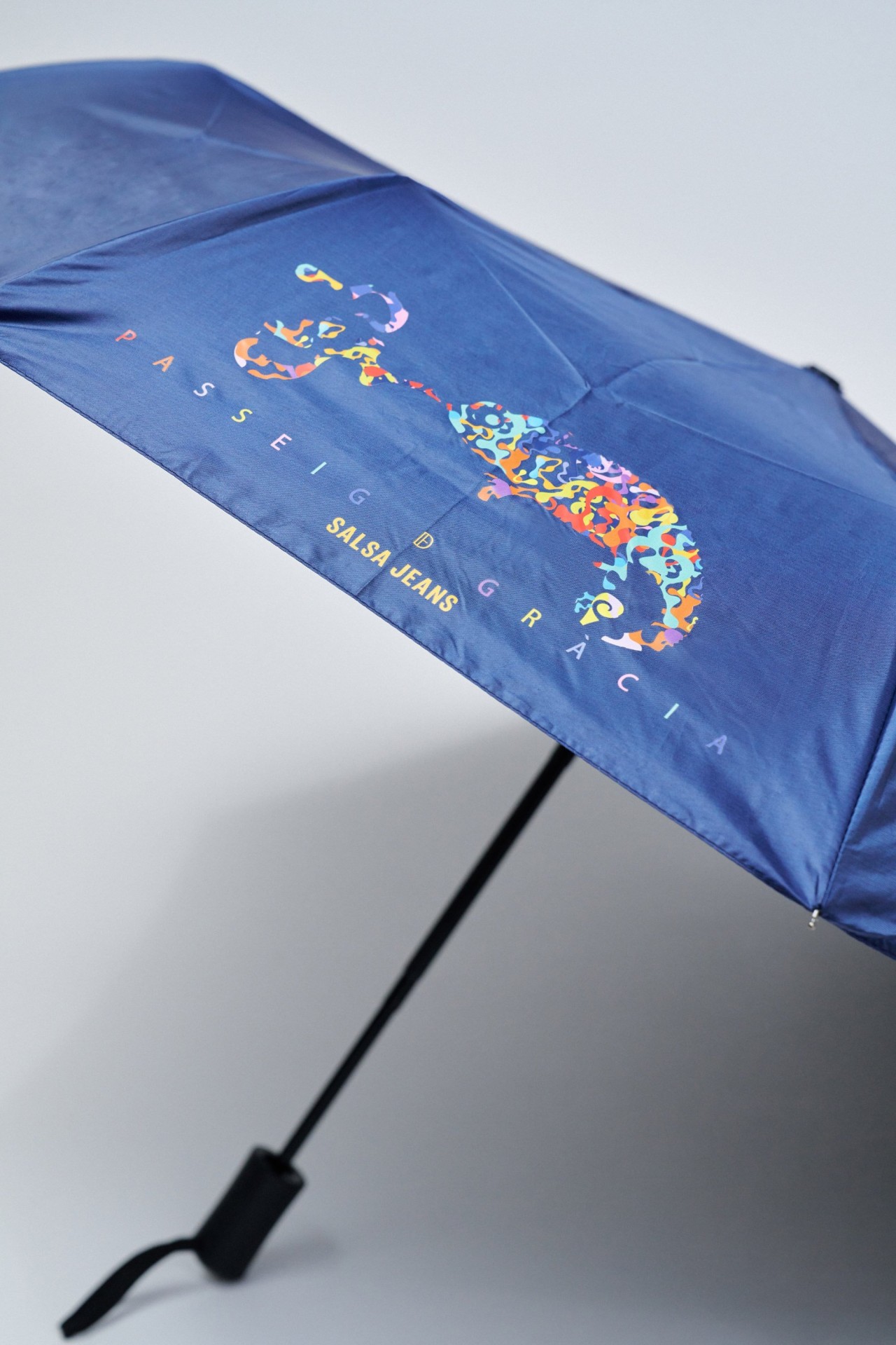 REGENSCHIRM PASSEIG DE GRACÍA