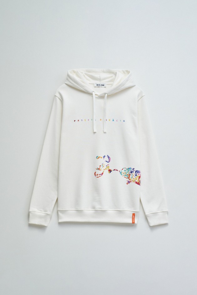 KAPUZENPULLI PASSEIG DE GRCIA