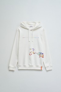 KAPUZENPULLI PASSEIG DE GRÁCIA KAPUZENPULLI PASSEIG DE GRÁCIA