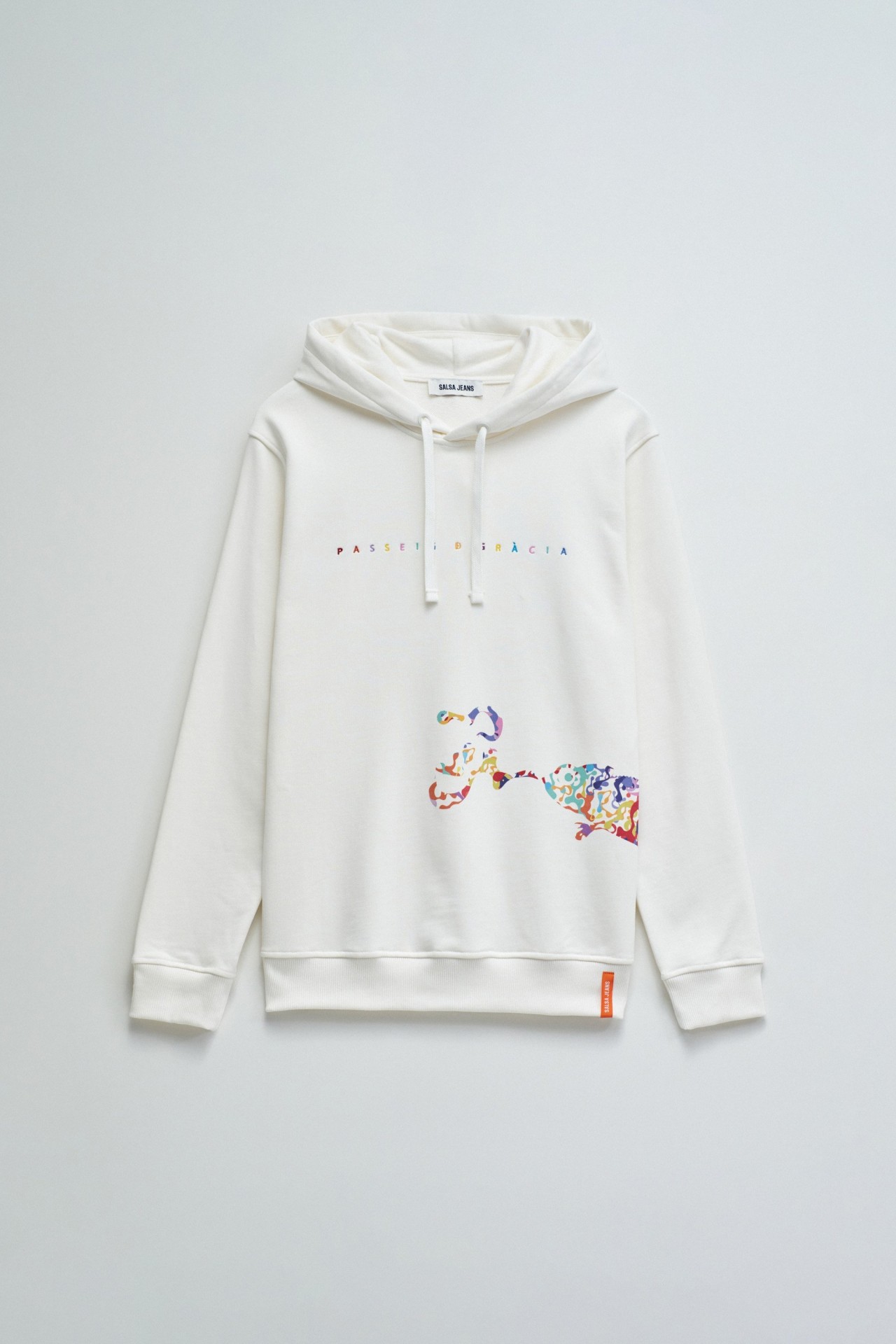 KAPUZENPULLI PASSEIG DE GRÁCIA