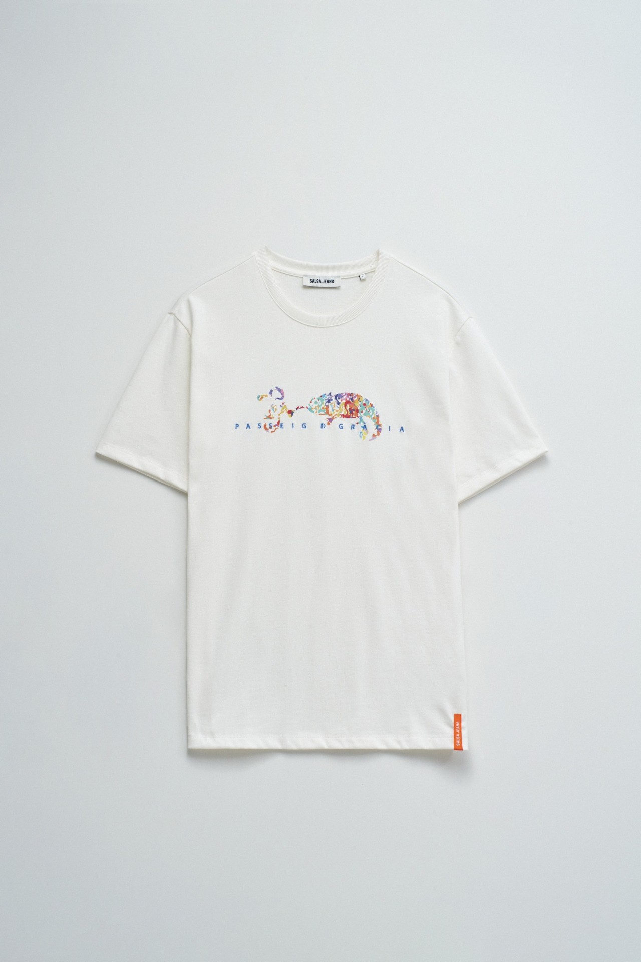 T-SHIRT PASSEIG DE GRACĶA