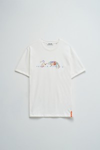 T-SHIRT PASSEIG DE GRACĶA T-SHIRT PASSEIG DE GRACĶA