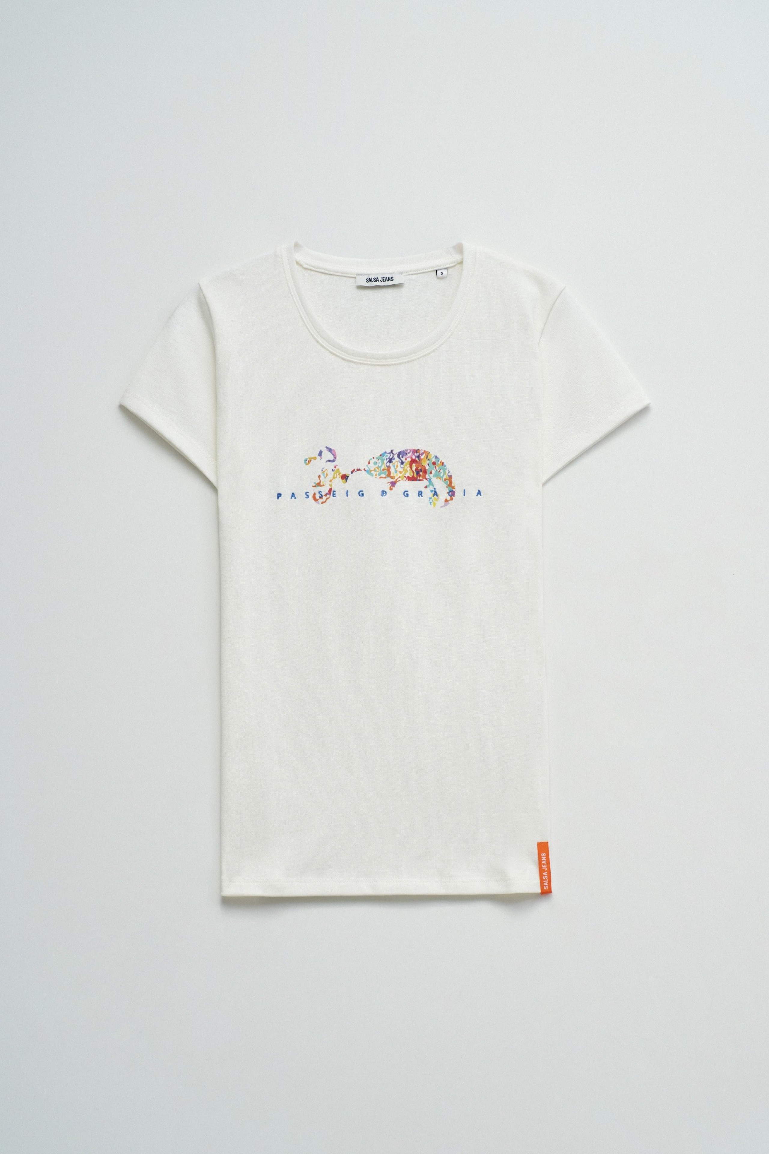 T-SHIRT PASSEIG DE GRACÍA