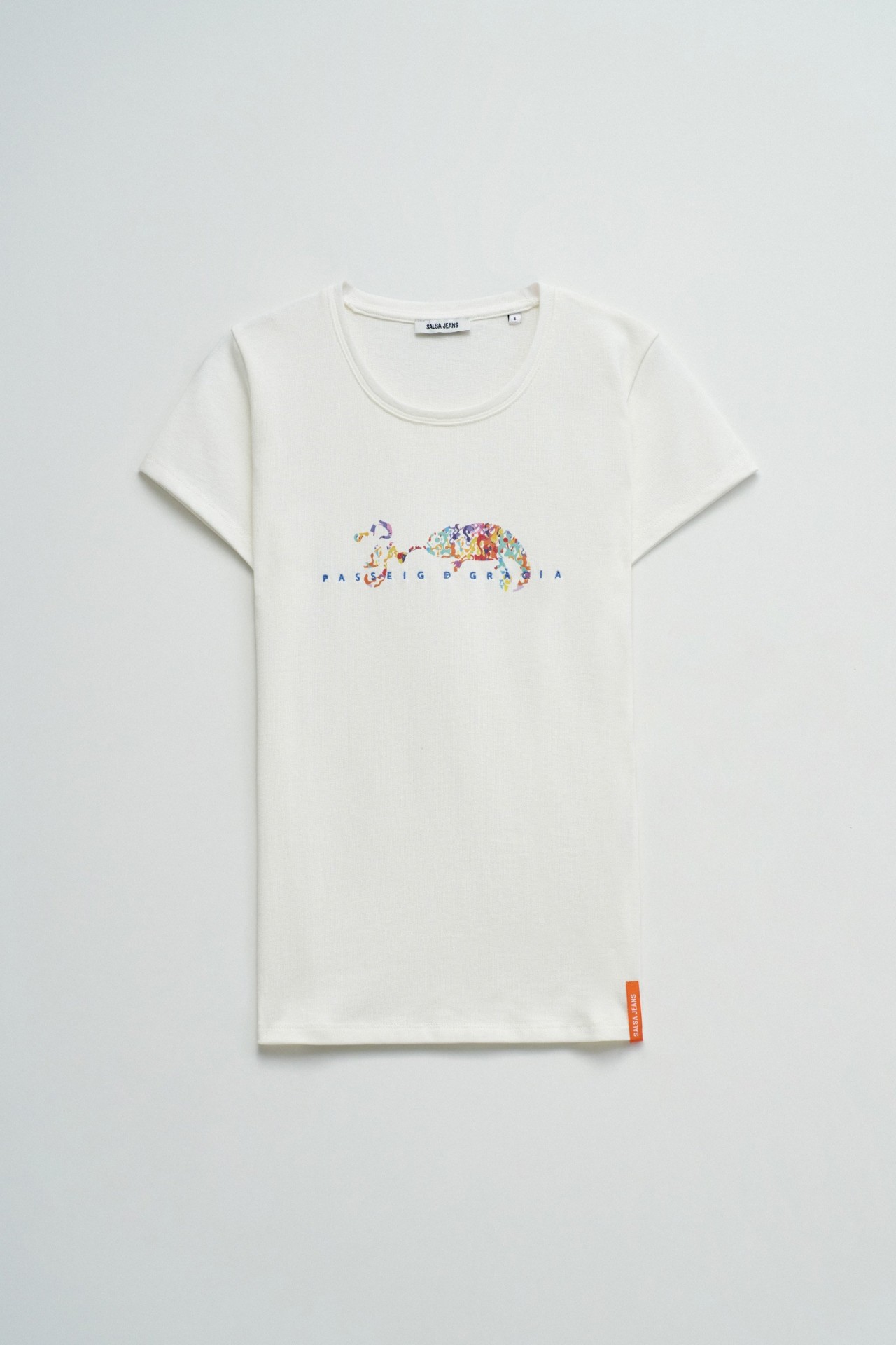 T-SHIRT PASSEIG DE GRACA