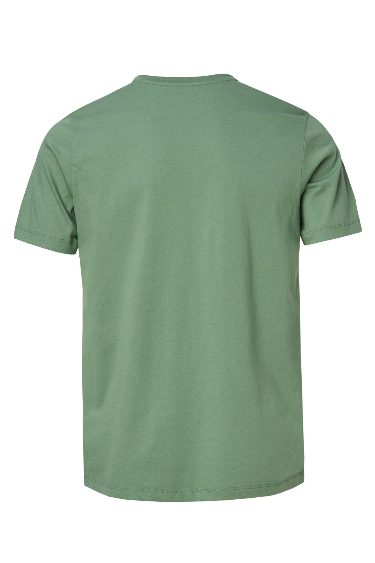 T-SHIRT BRANDING OUT