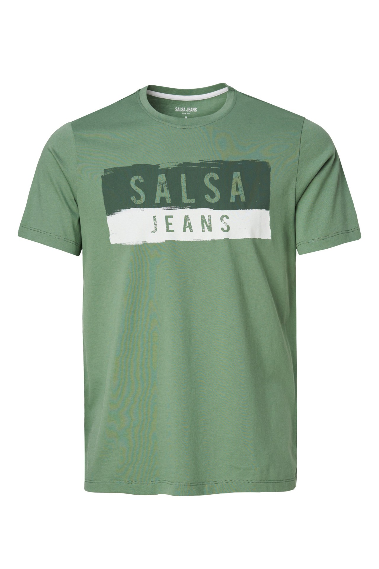 T-SHIRT BRANDING OUT