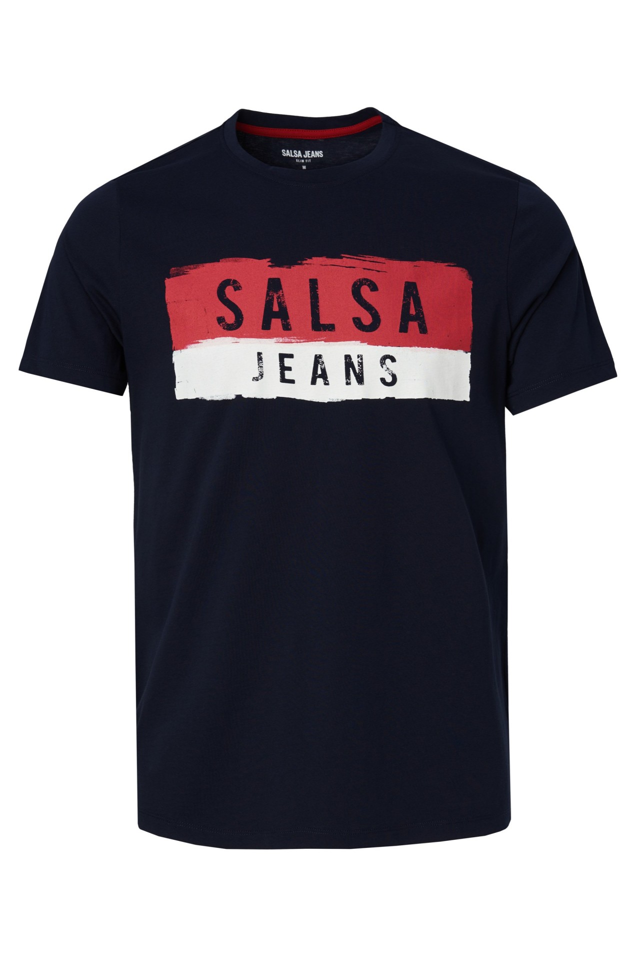 T-SHIRT BRANDING OUTLET, DARK BLUE, XXL