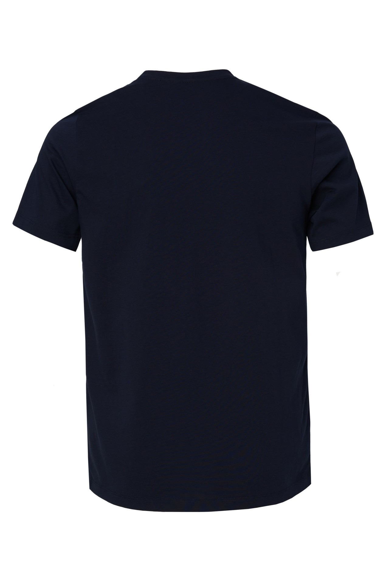 T-SHIRT BRANDING OUTLET, DARK BLUE, XXL