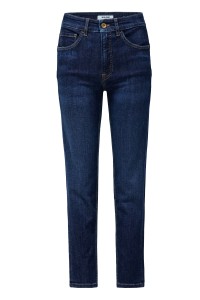 OUTLET FAITH CROPPE, MEDIUM WASH