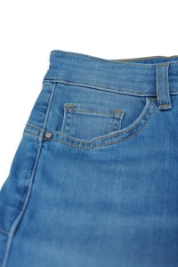 OUTLET FAITH FLARE, MEDIUM LIGHT, 40, 34