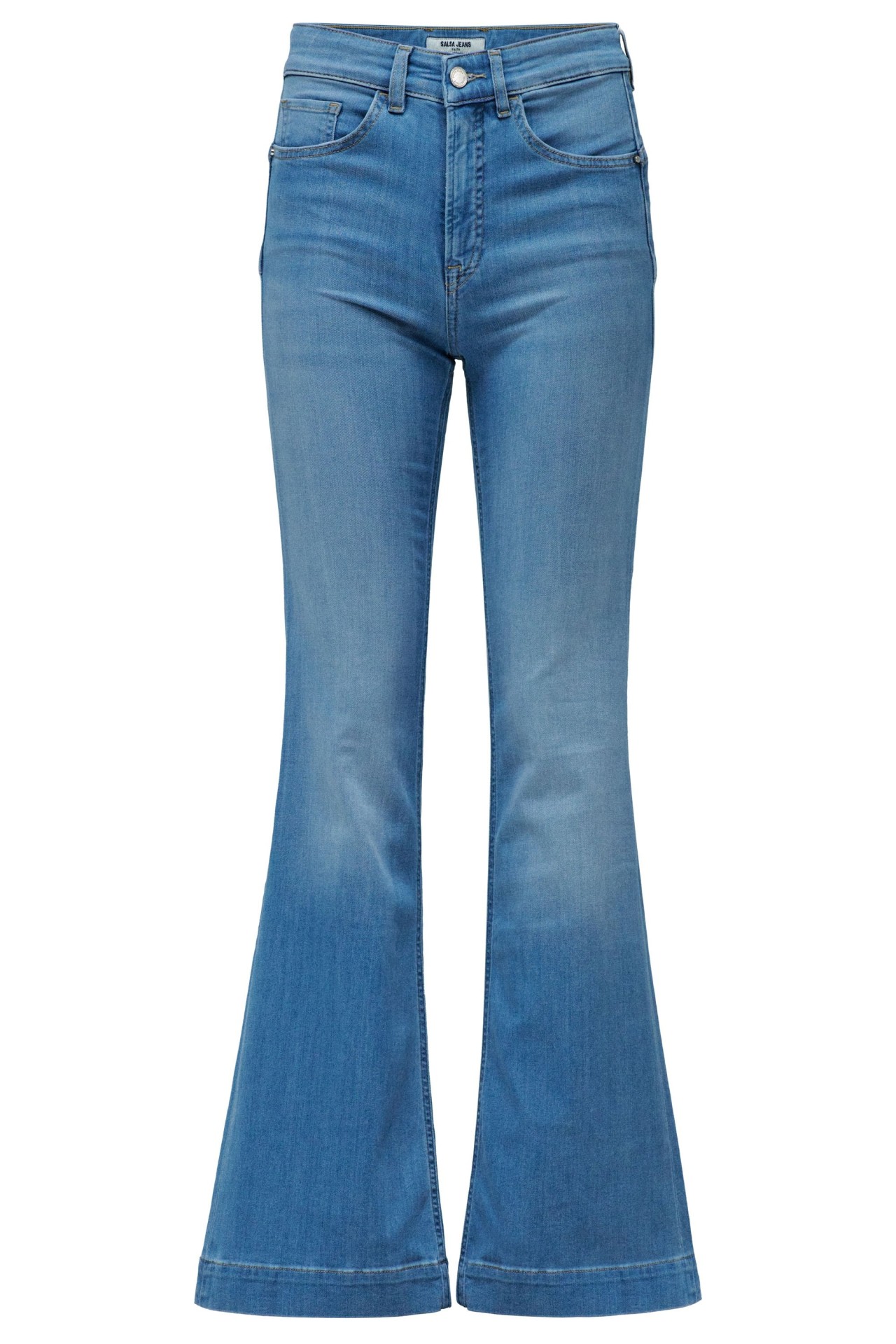 OUTLET FAITH FLARE, MEDIUM LIGHT, 40, 34