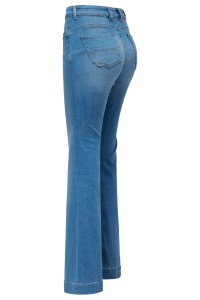 OUTLET FAITH FLARE, MEDIUM LIGHT, 40, 34