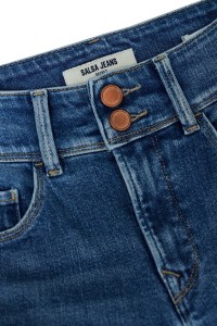 OUTLET SECRET SLIM, MEDIUM LIGHT, 40, 32