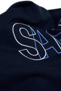 OUTLET CREW NECK FLEECE