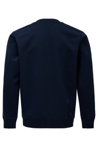 OUTLET CREW NECK FLEECE