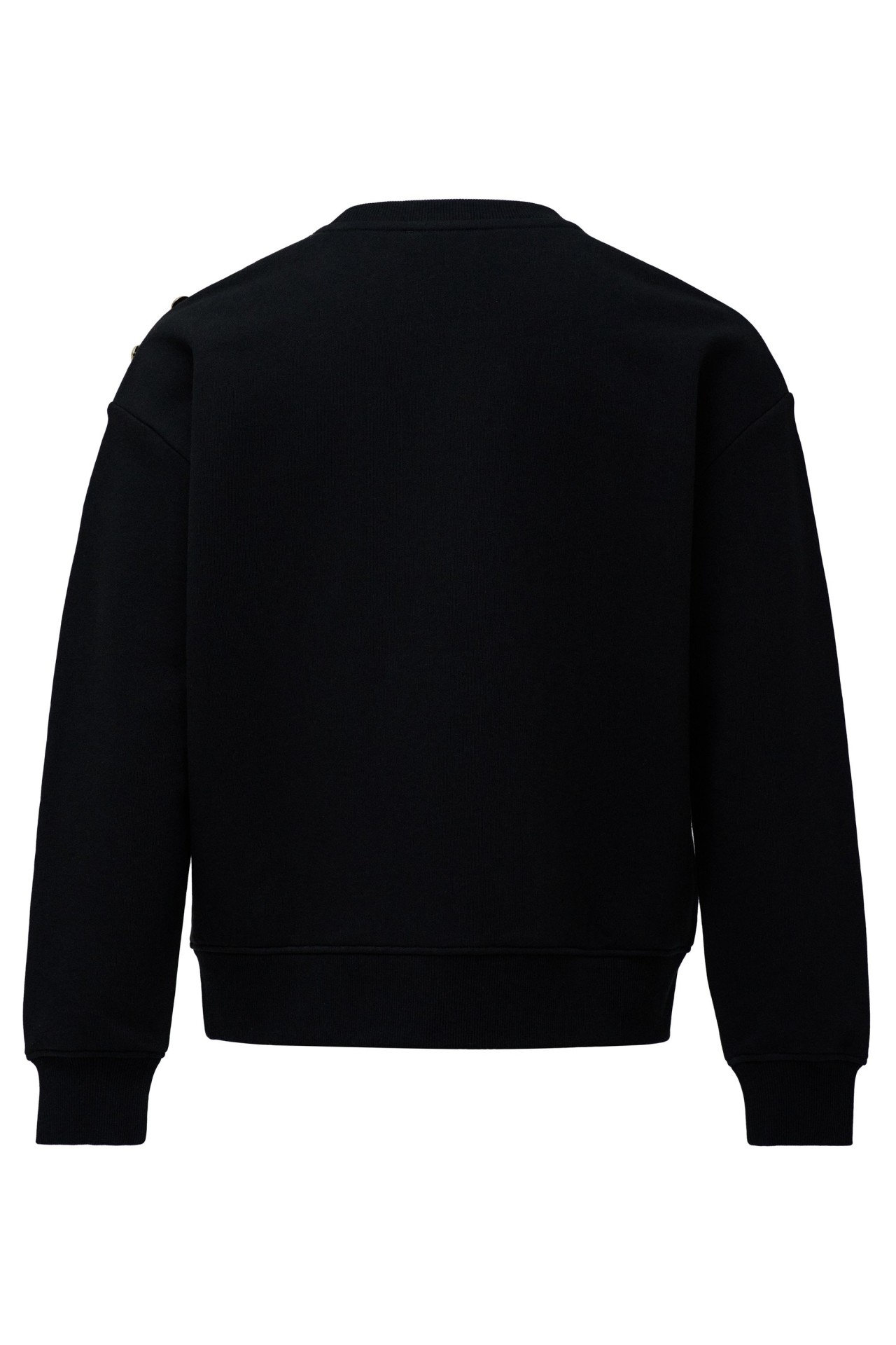 OUTLET SWEATSHIRT BRANDING