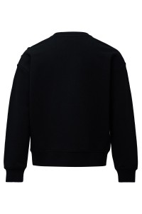 OUTLET SWEATSHIRT BRANDING