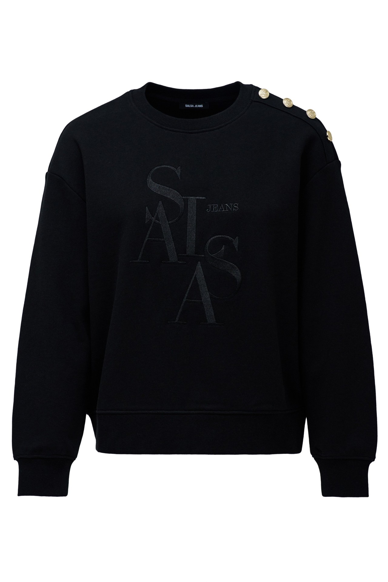 OUTLET SWEATSHIRT BRANDING