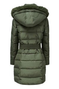 OUTLET 34 PUFFER C, LIGHT GREEN V1, XXL