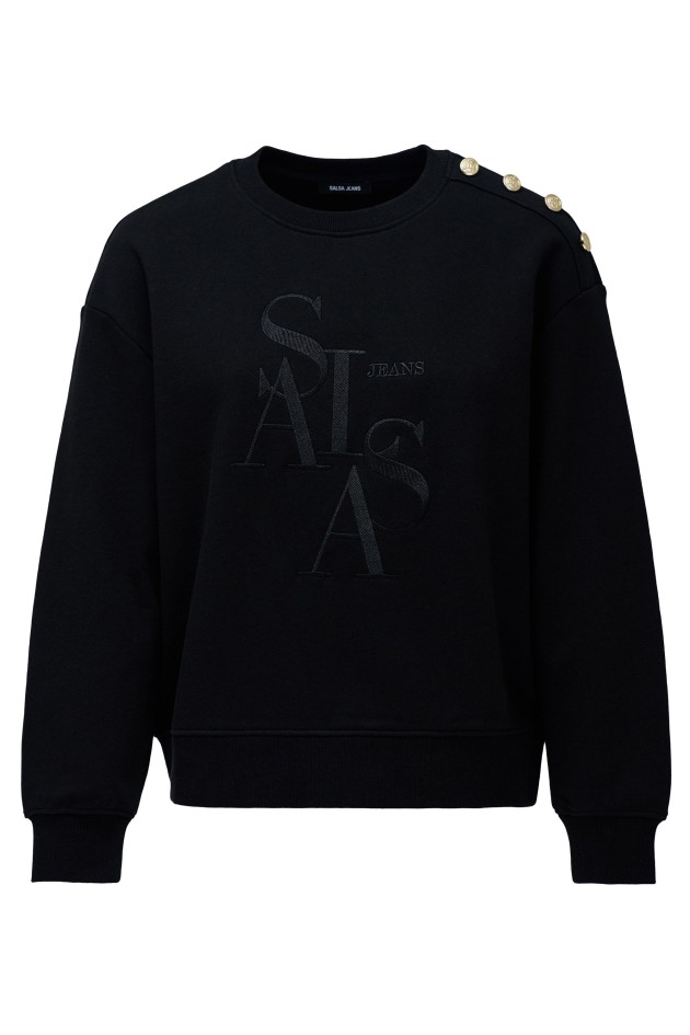 OUTLET SWEATSHIRT BRANDING