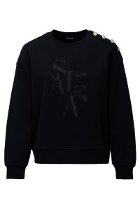 OUTLET SWEATSHIRT BRANDING