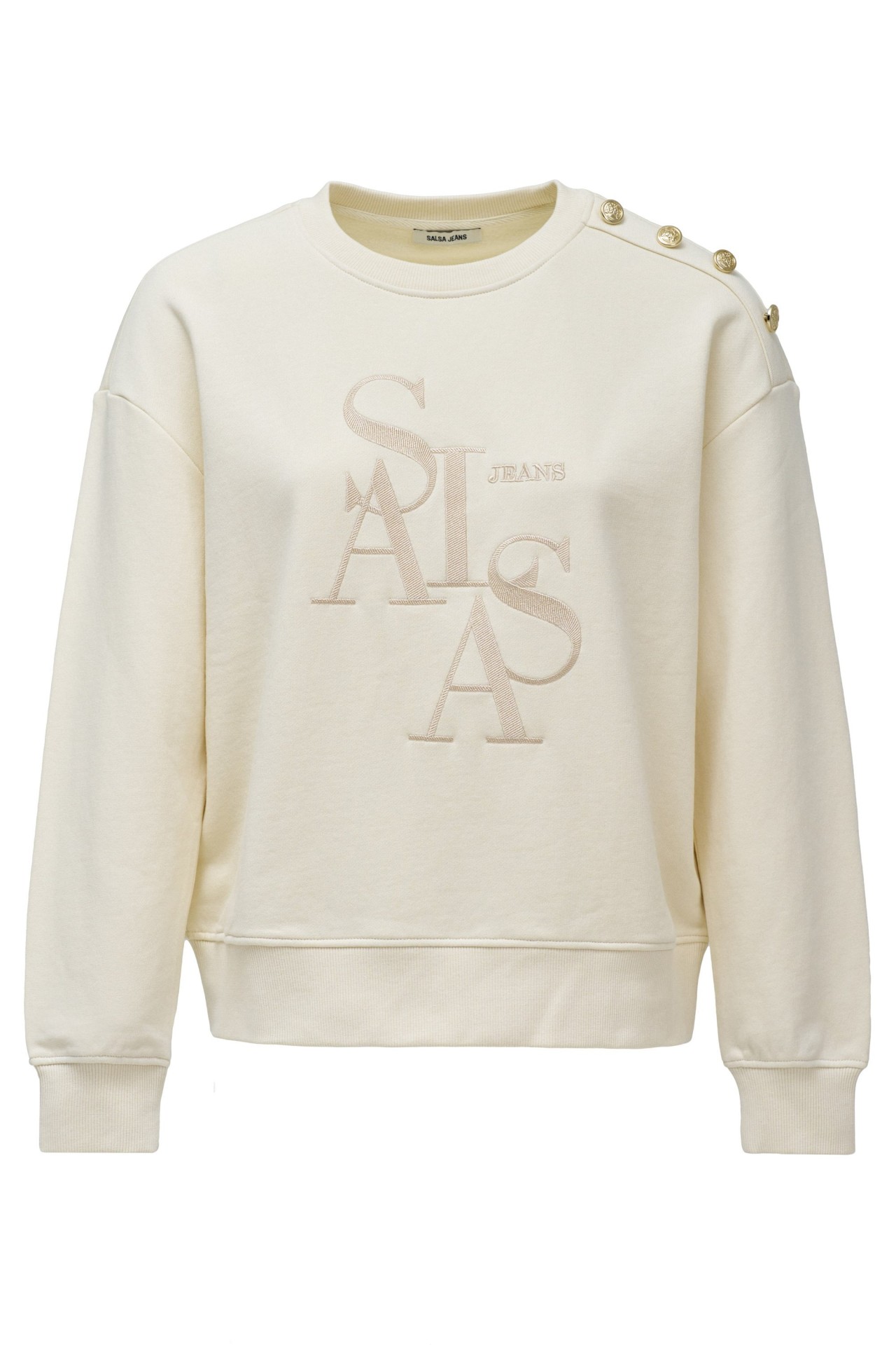 OUTLET SWEATSHIRT BRAN