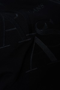 OUTLET SWEATSHIRT BRANDING