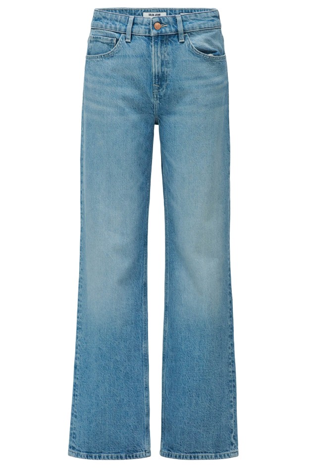 OUTLET TRUE STRAIG, MEDIUM LIGHT, 40, 32