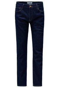 FAITH PUSH IN CROPPED SLIM JEANS