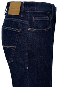 FAITH PUSH IN CROPPED SLIM JEANS