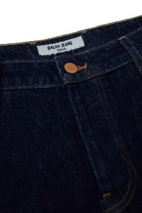 FAITH PUSH IN CROPPED SLIM JEANS