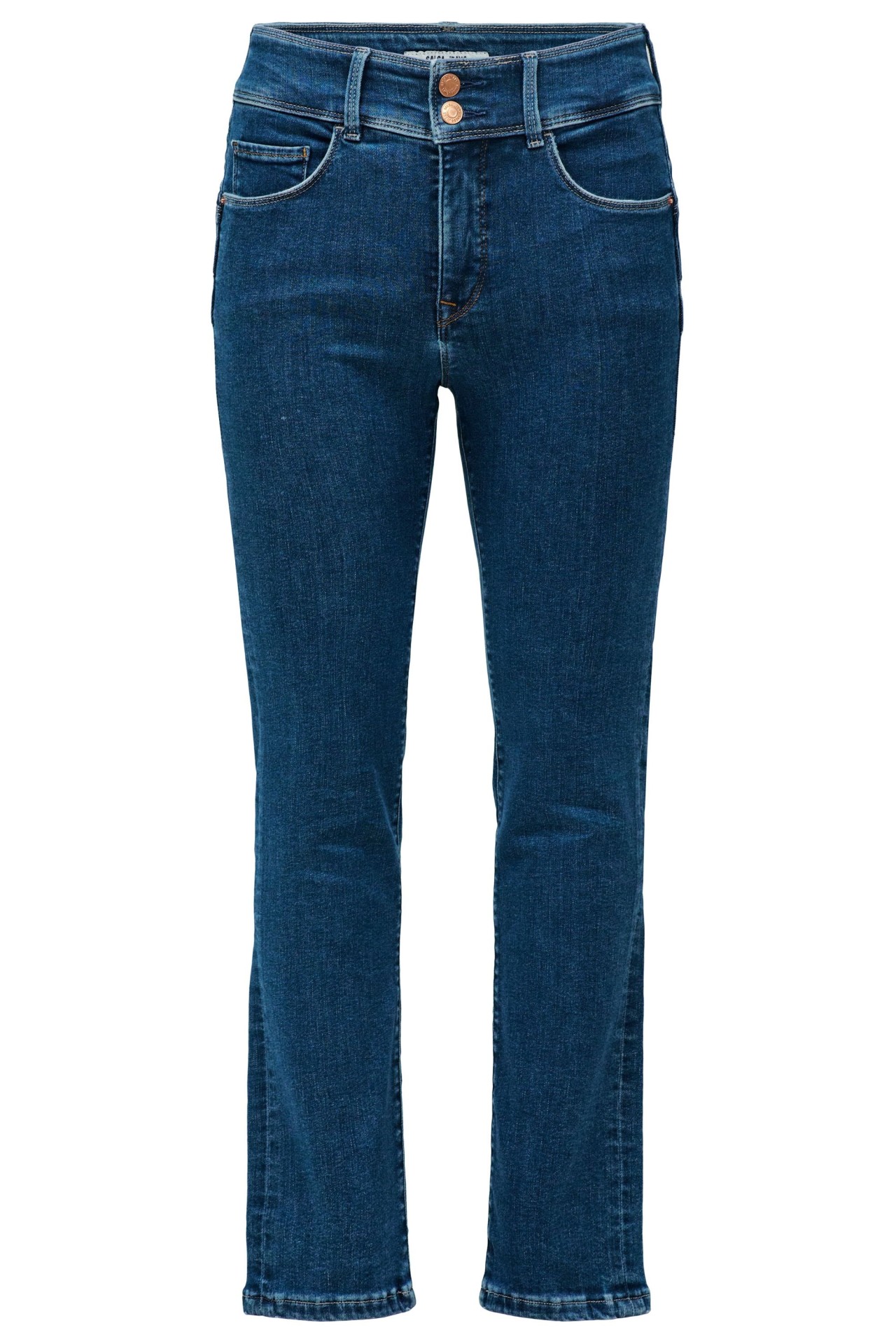 OUTLET SECRET SLIM GR, GREENCAST, 40, 32