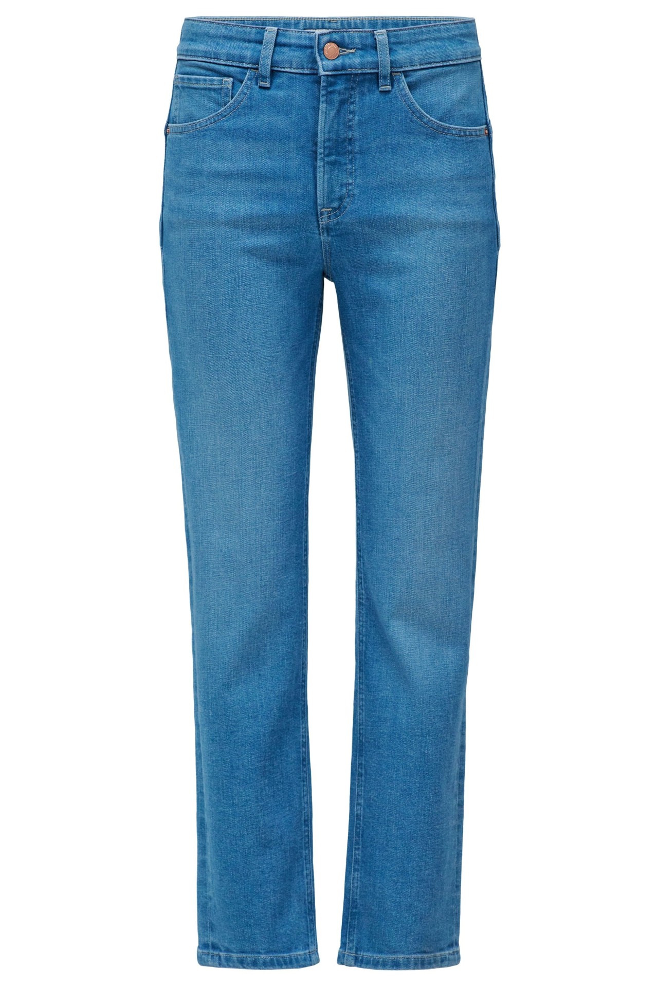 OUTLET CROPPED SLI, MEDIUM LIGHT, 40, 28