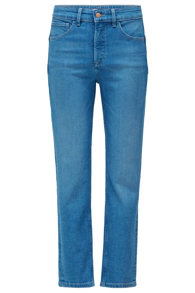 OUTLET CROPPED SLI, MEDIUM LIGHT, 40, 28