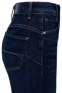 OUTLET FAITH STRAIGHT, DARK WASH, 40, 32