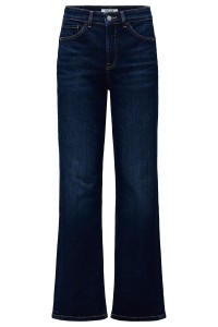 OUTLET FAITH STRAIGHT, DARK WASH, 40, 32