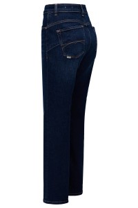 OUTLET FAITH STRAIGHT, DARK WASH, 40, 32