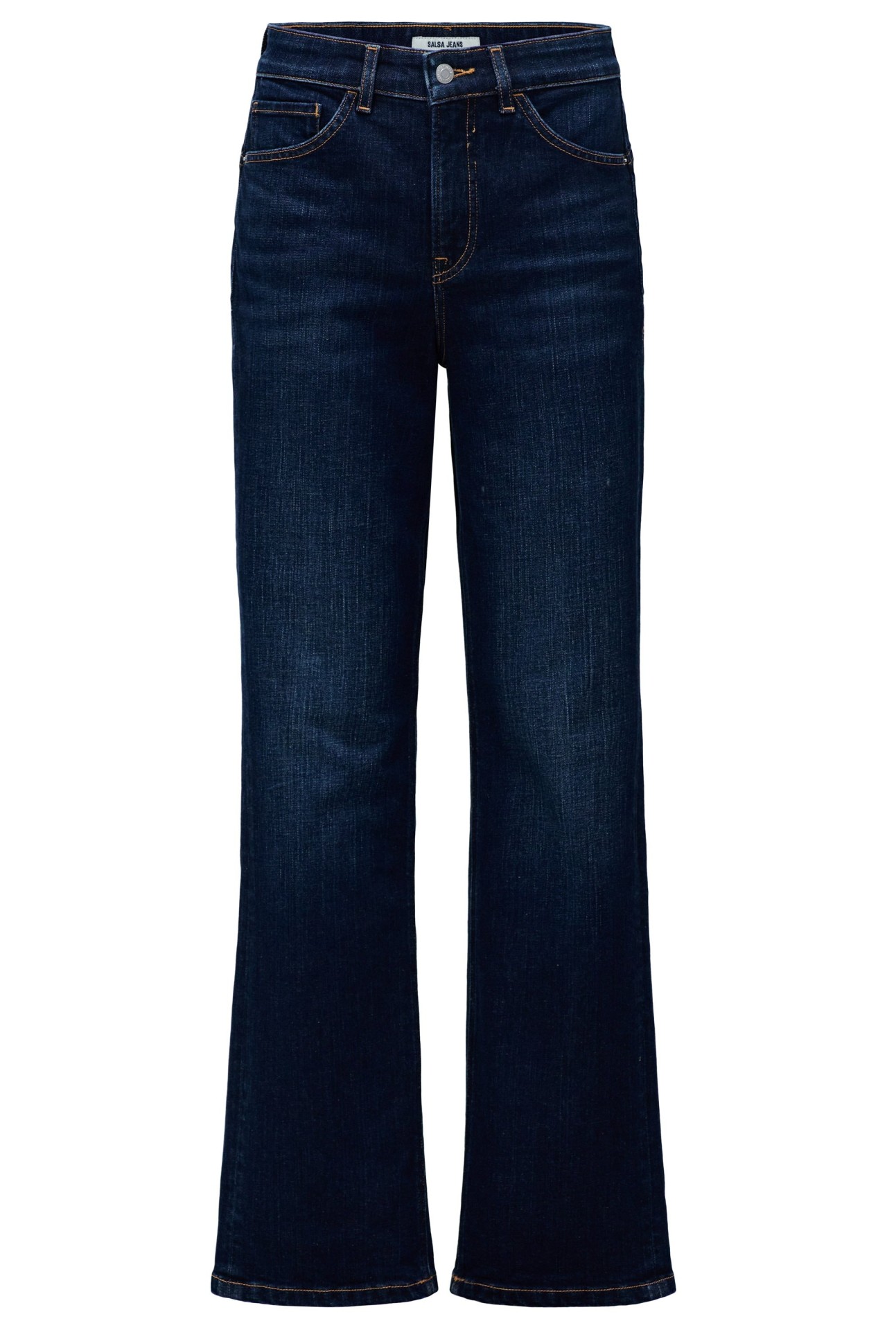 OUTLET FAITH STRAIGHT, DARK WASH, 40, 32