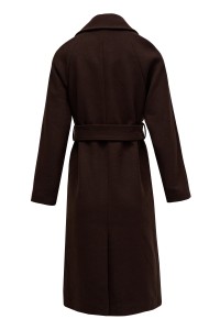 OUTLET 34 OVERSIZE CAR, DARK BROWN, XXL