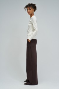 PULL EN MAILLE CTELE